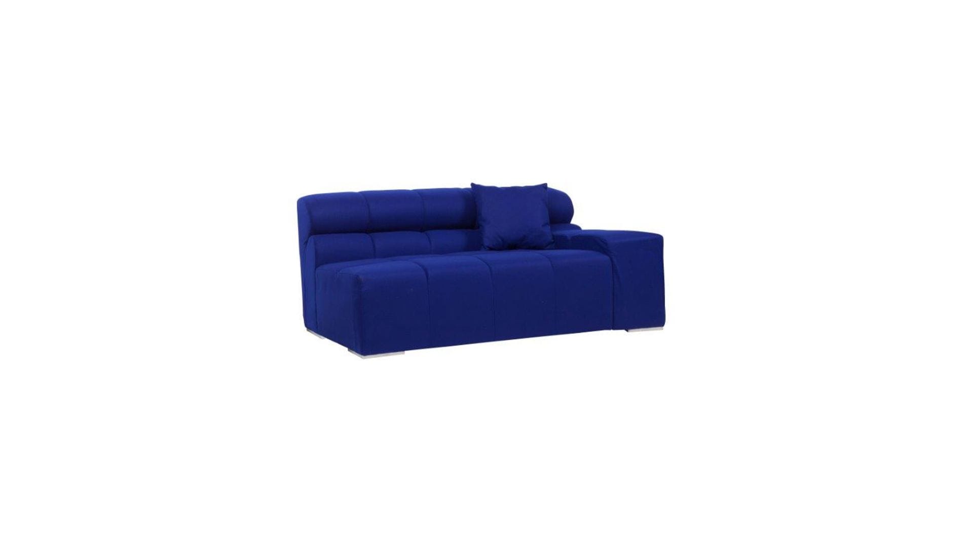 Диван Tufty-Time Sofa Blue-Violet