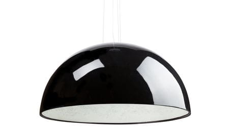 Подвесная лампа SkyGarden D90 Black