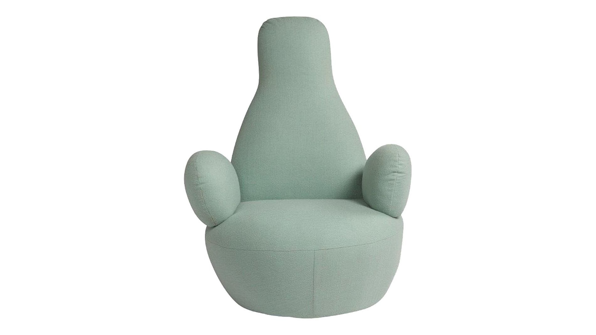 Кресло Bottle Chair Tiffany