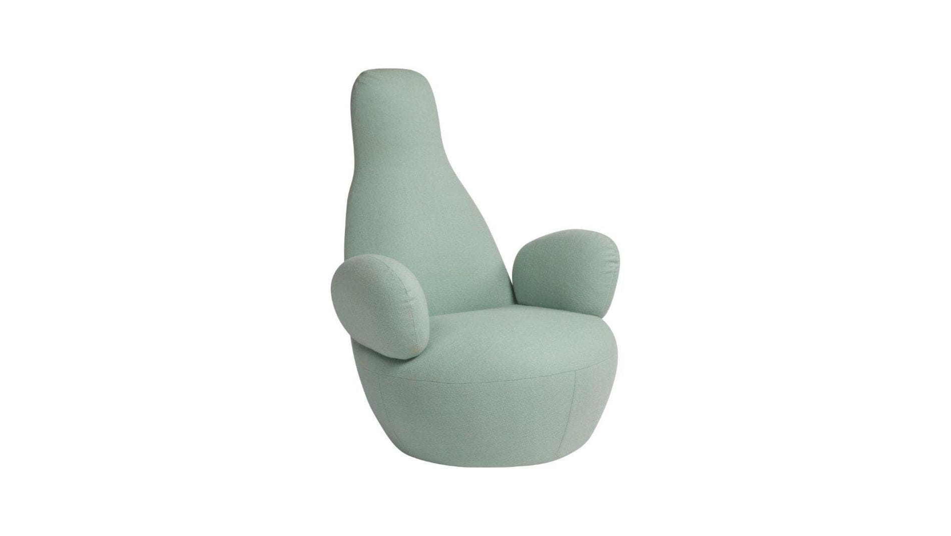 Кресло Bottle Chair Tiffany