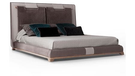 Кровать Tecni Nova Wood 160х200