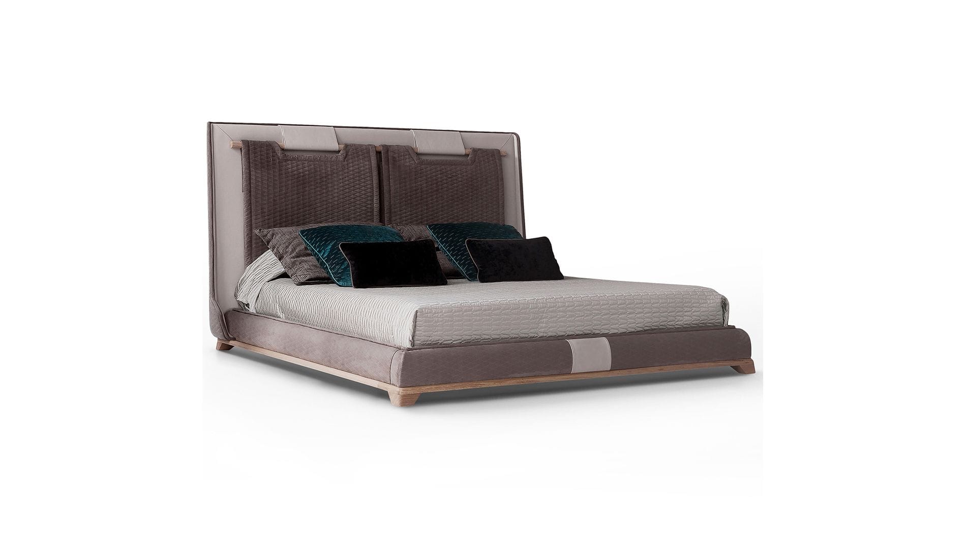 Кровать Tecni Nova Wood 180х200