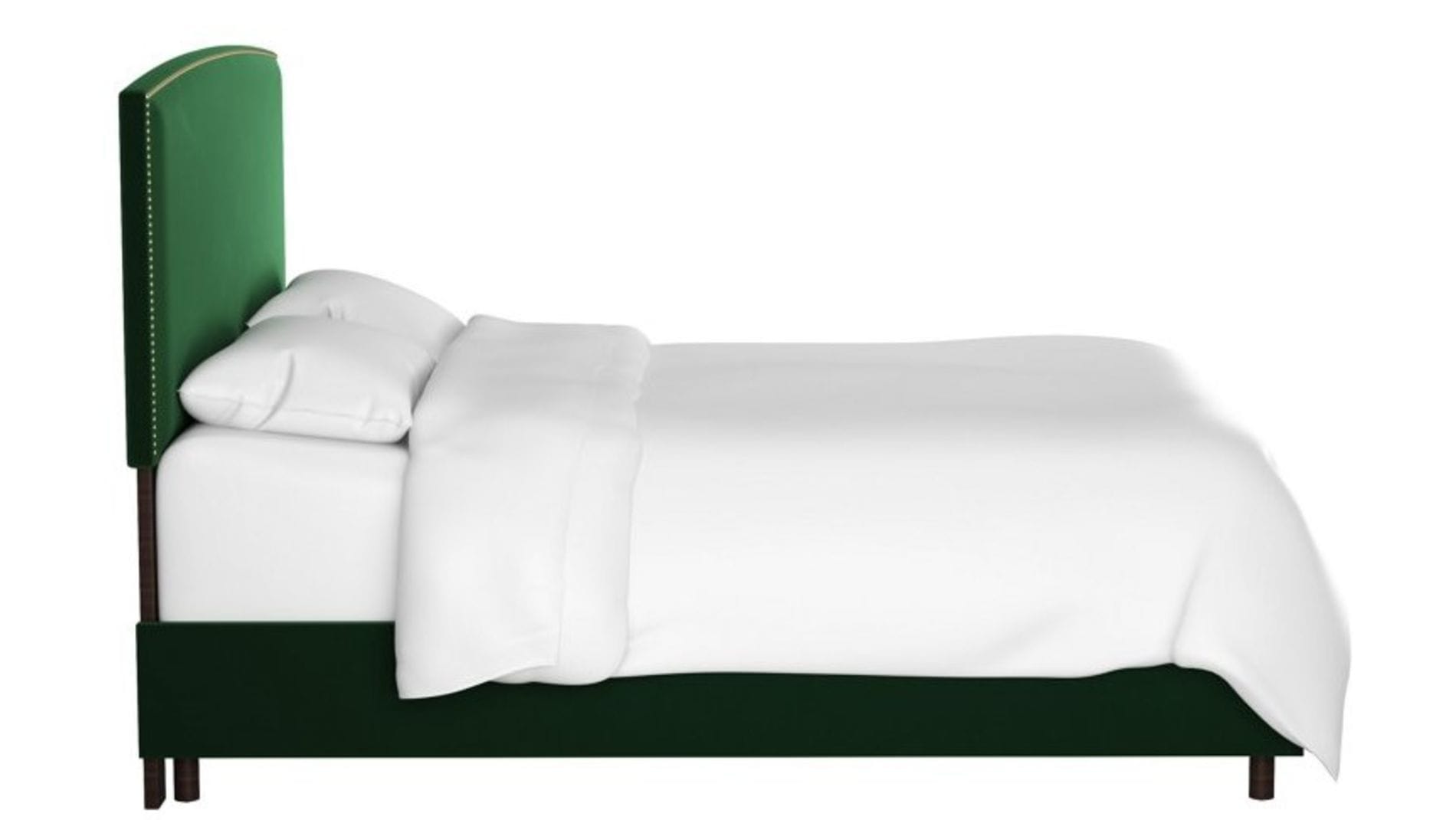 Кровать Everly Emerald 160х200 Р