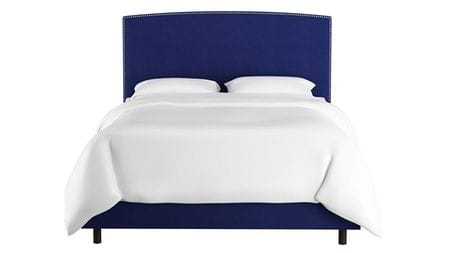 Кровать Everly Blue 160х200 Р
