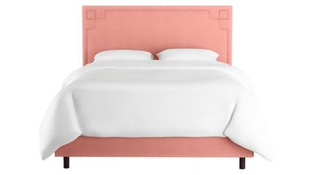 Кровать Aiden Pink 160х200 Р