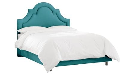 Кровать Kennedy Peacock 160х200 Р