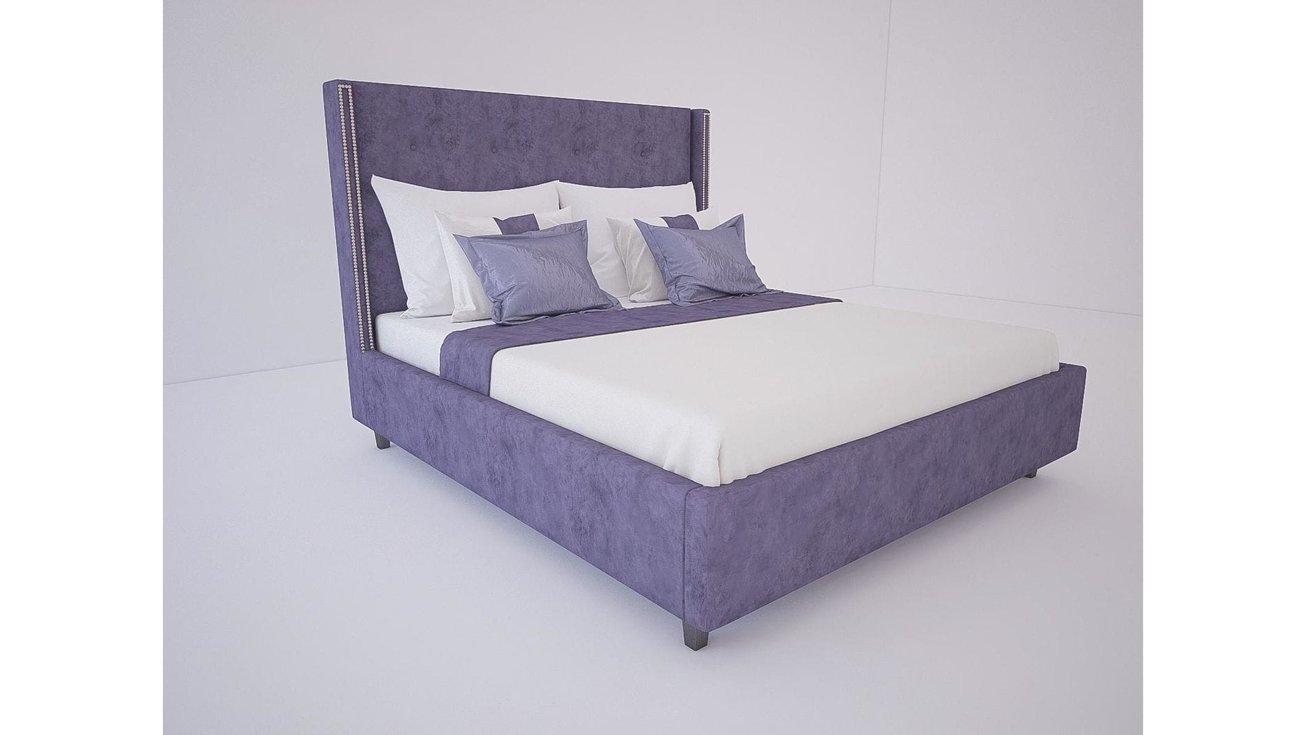 Кровать Ansambel 160х200 Р