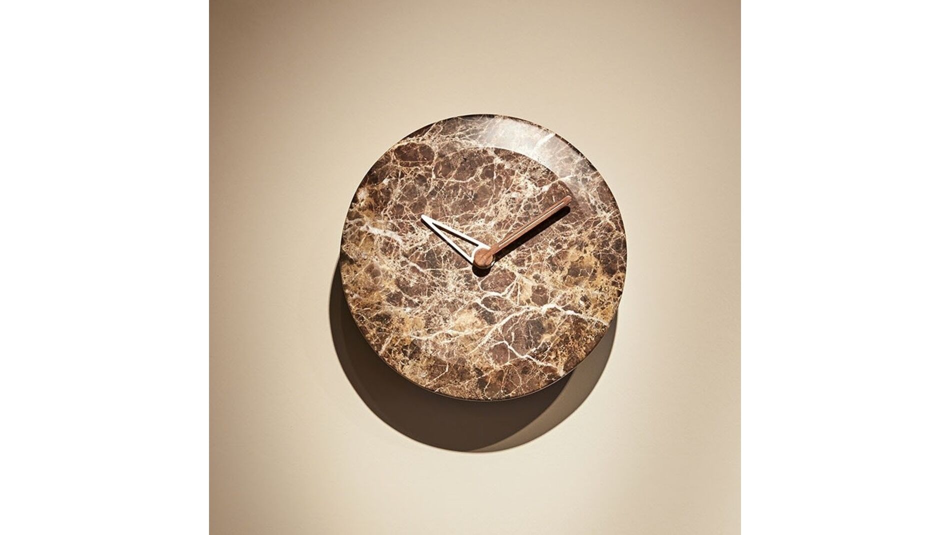 Настенные часы Nomon Bari M (32cm)