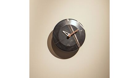 Настенные часы Nomon Bari S (24 cm)