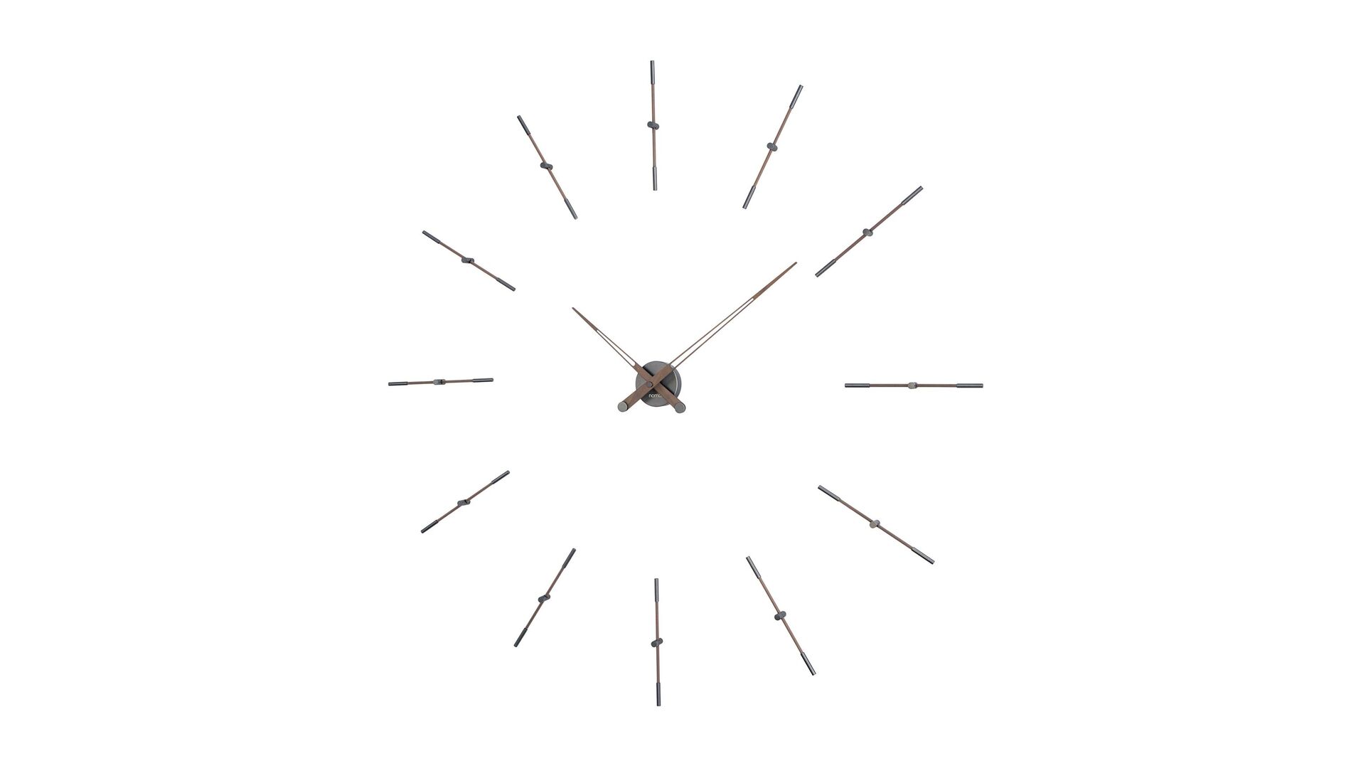 Часы Nomon MERLIN 12T Graphite