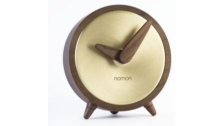 Часы Nomon Atomo Gold