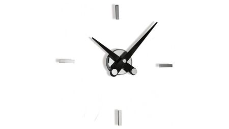 Часы Nomon PUNTOS SUSPENSIVOS 4i BLACK, d=41 / 50 cm.
