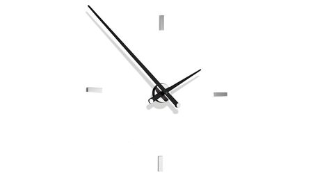 Часы Nomon Tacon 4 L Black, d=100cm