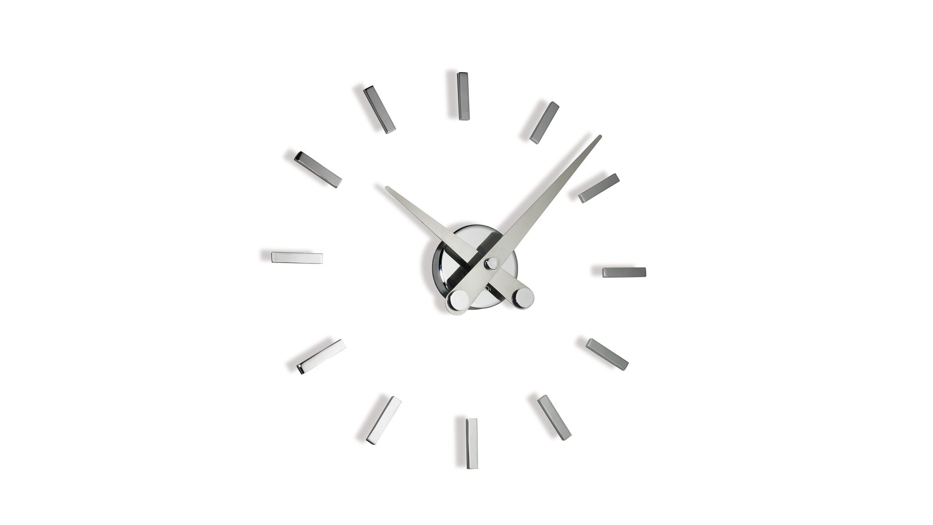 Часы Nomon PUNTOS SUSPENSIVOS 12i, d=41 / 50 cm.