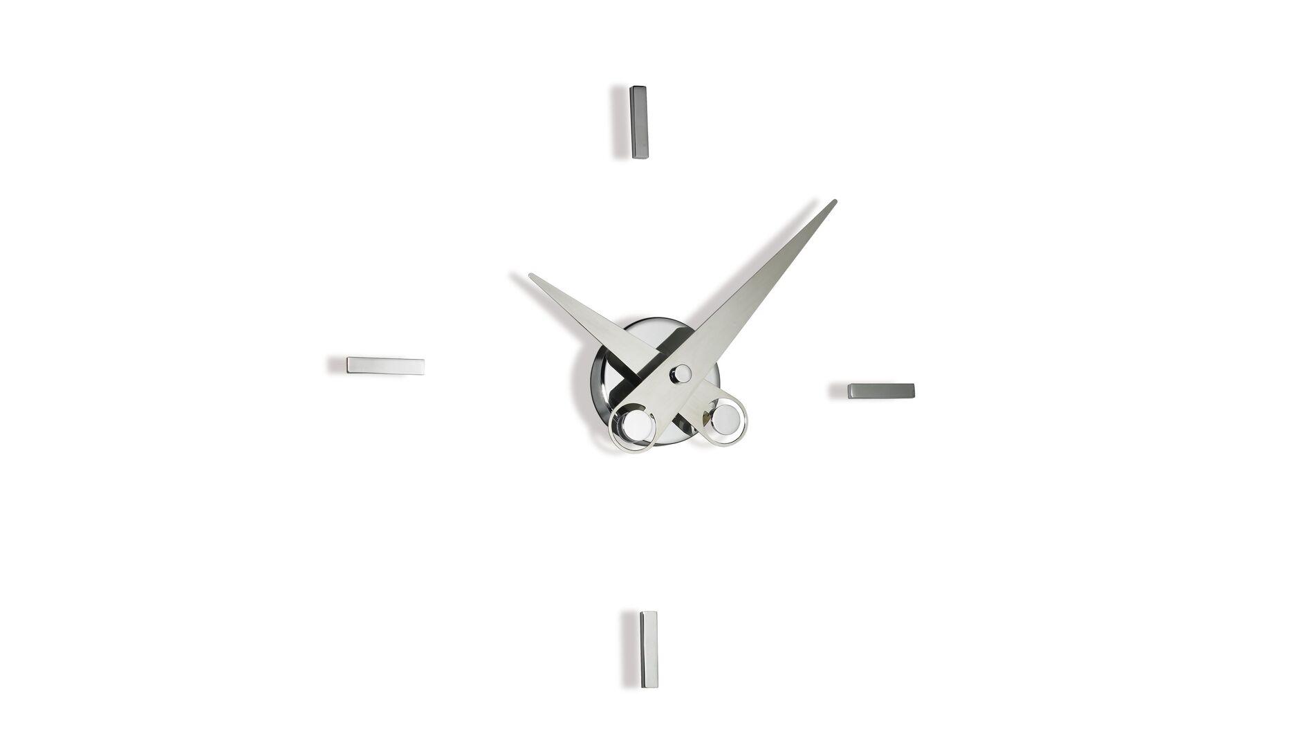 Часы Nomon PUNTOS SUSPENSIVOS 4i, d=41 / 50 cm.