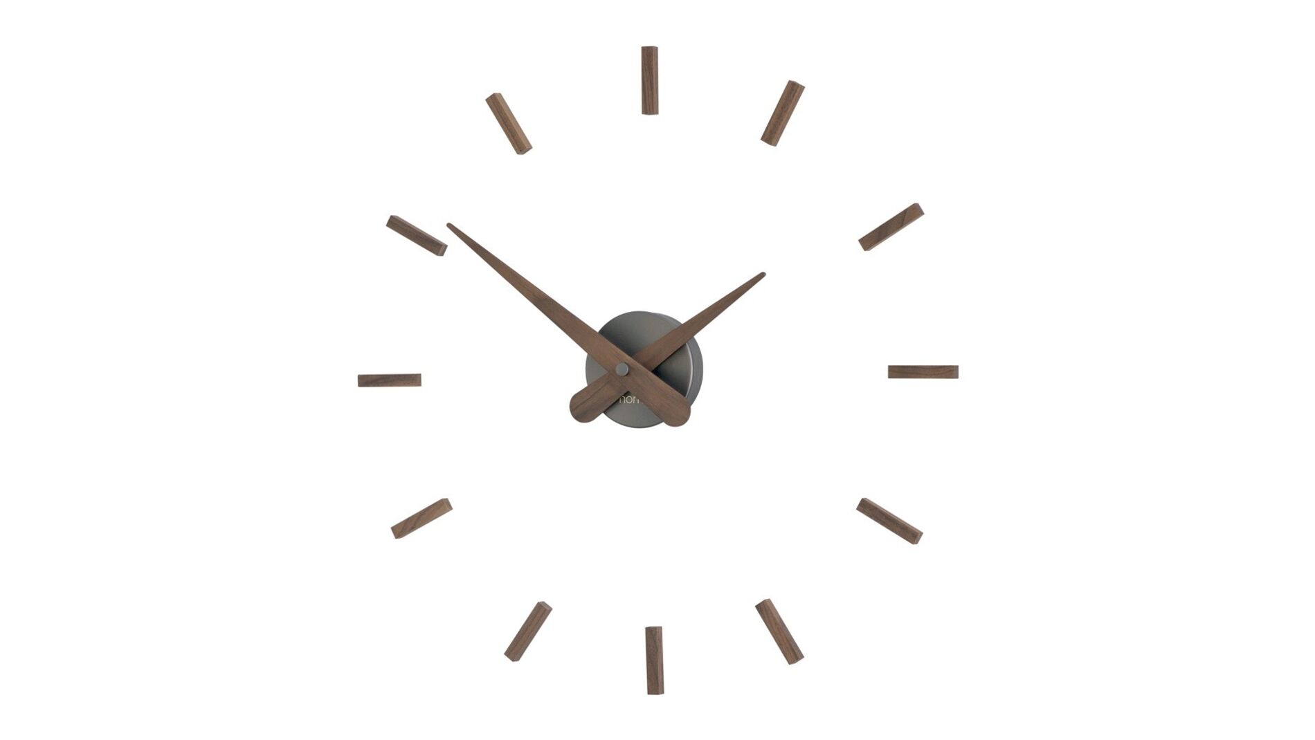 Часы Nomon SUNSET T GRAPHITE (50 см.)